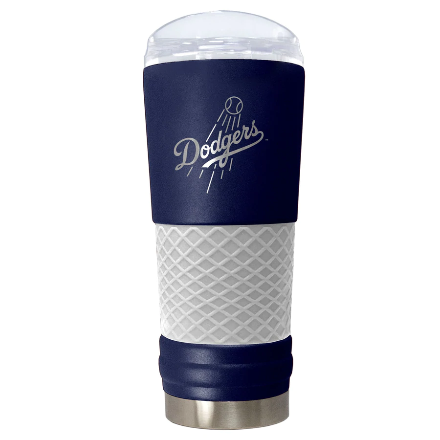 LOS ANGELES DODGERS VASO LÁSER DRAFT