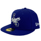 LOS ANGELES DODGERS LOCAL C1 59FIFTY FITTED