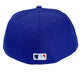 LOS ANGELES DODGERS LOCAL C1 59FIFTY FITTED