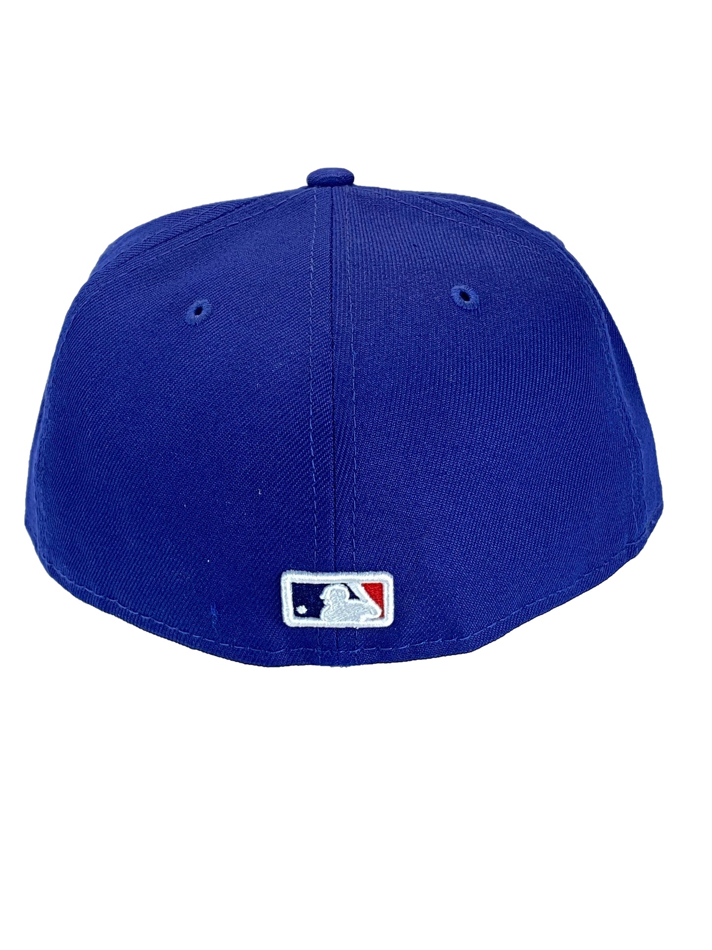 LOS ANGELES DODGERS LOCAL C1 59FIFTY FITTED
