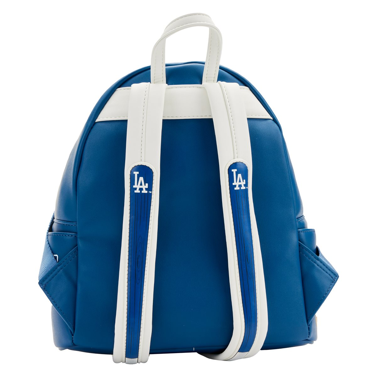 Loungefly La Dodgers Patches Mini Backpack MLB