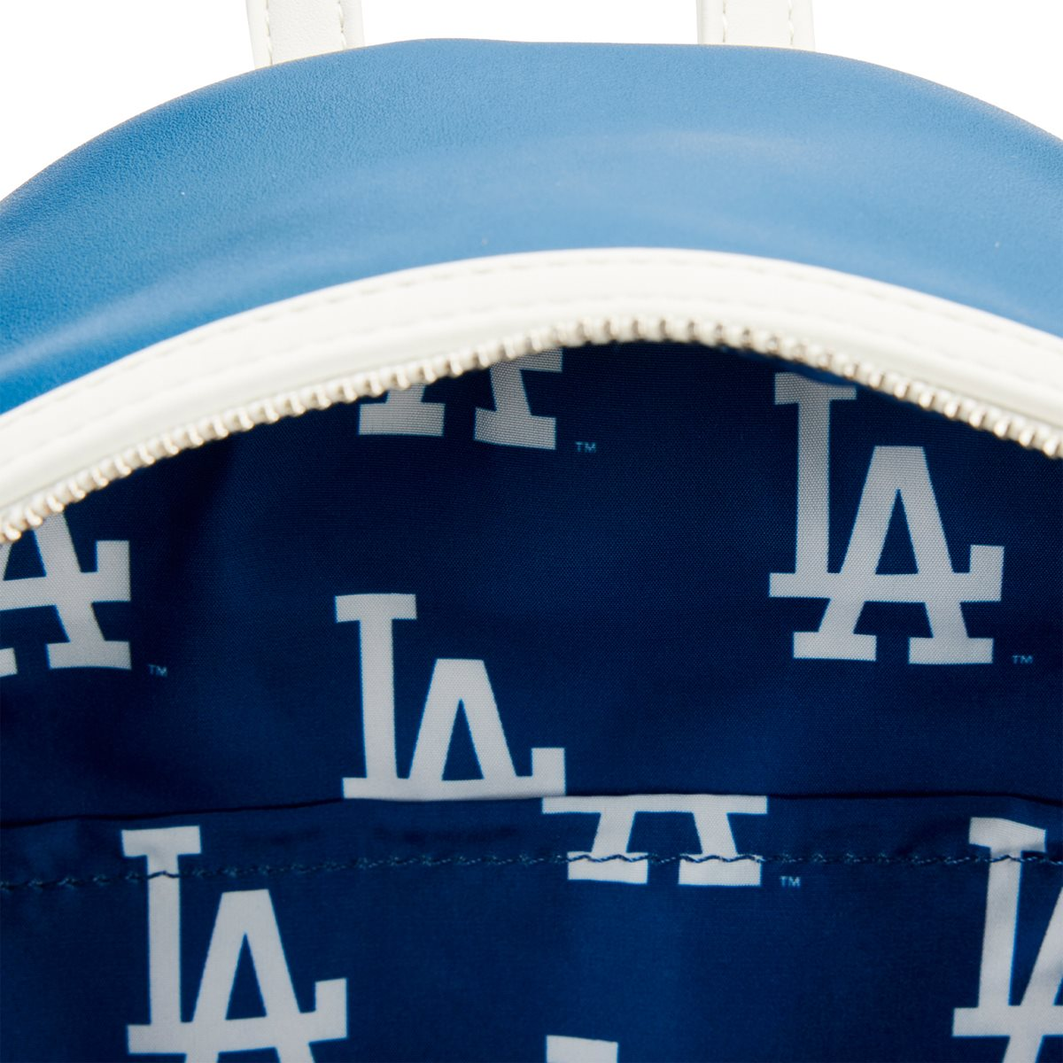 Buy MLB LA Dodgers Patches Mini Backpack at Loungefly.