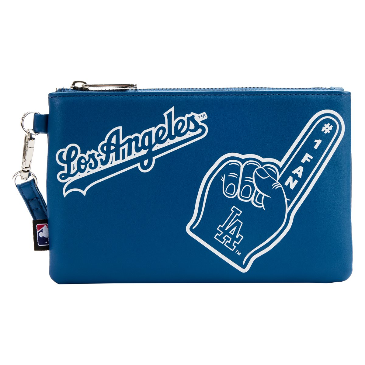 Loungefly New York Yankees Stadium Crossbody Bag with Pouch