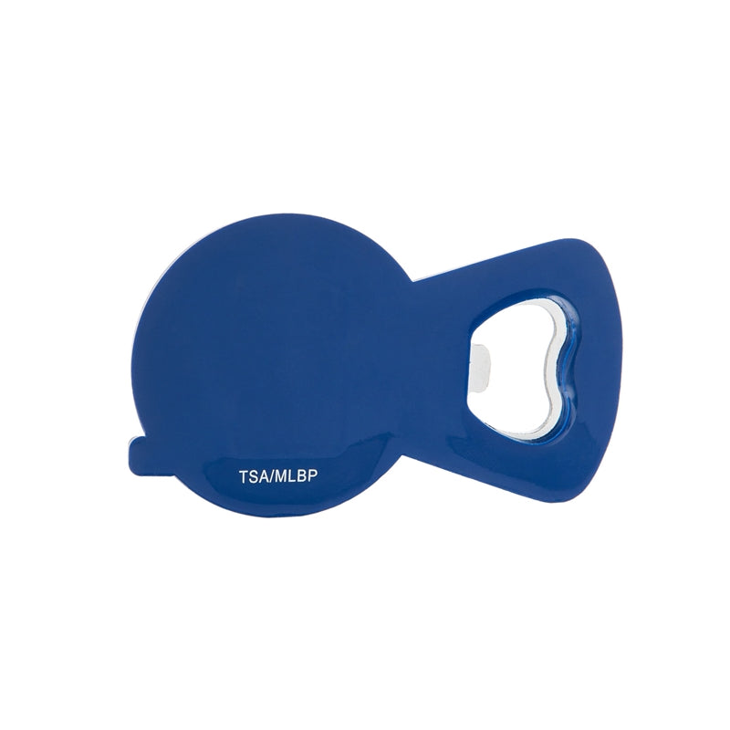 LOS ANGELES DODGERS MAGNET BOTTLE OPENER