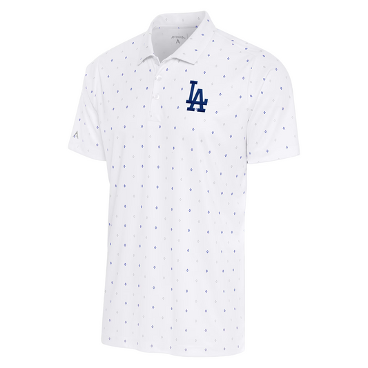 POLO HOYO 19 PARA HOMBRE LOS ANGELES DODGERS