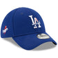 LOS ANGELES DODGERS MEN'S 2021 SPRING TRAINING 39THIRTY FLEX FIT