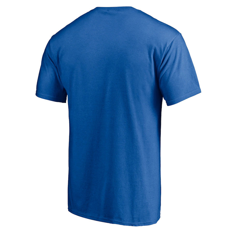 LOS ANGELES DODGERS MEN'S  2021 SPRING TRAINING T-SHIRT