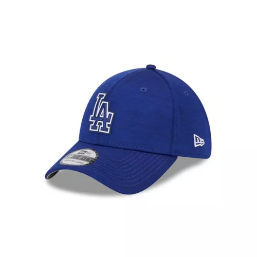 LOS ANGELES DODGERS HOMBRE 2023 ALTERNATE CLUBHOUSE 39THIRTY FLEX FIT SOMBRERO