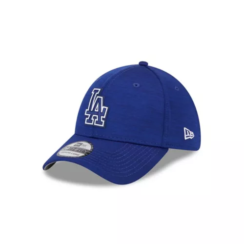 LOS ANGELES DODGERS MEN'S 2023 ALTERNATE CLUBHOUSE 39THIRTY FLEX FIT HAT