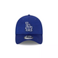 LOS ANGELES DODGERS MEN'S 2023 ALTERNATE CLUBHOUSE 39THIRTY FLEX FIT HAT
