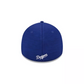 LOS ANGELES DODGERS MEN'S 2023 ALTERNATE CLUBHOUSE 39THIRTY FLEX FIT HAT