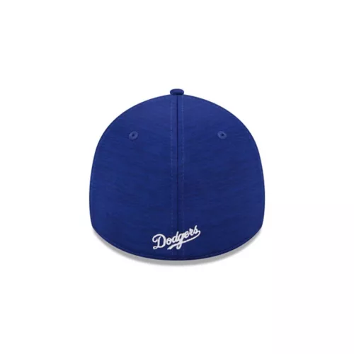 LOS ANGELES DODGERS HOMBRE 2023 ALTERNATE CLUBHOUSE 39THIRTY FLEX FIT SOMBRERO