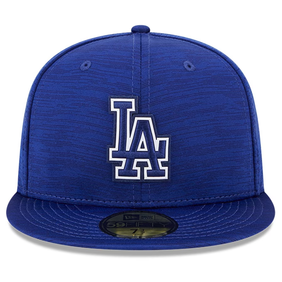59fifty dodgers hat deals