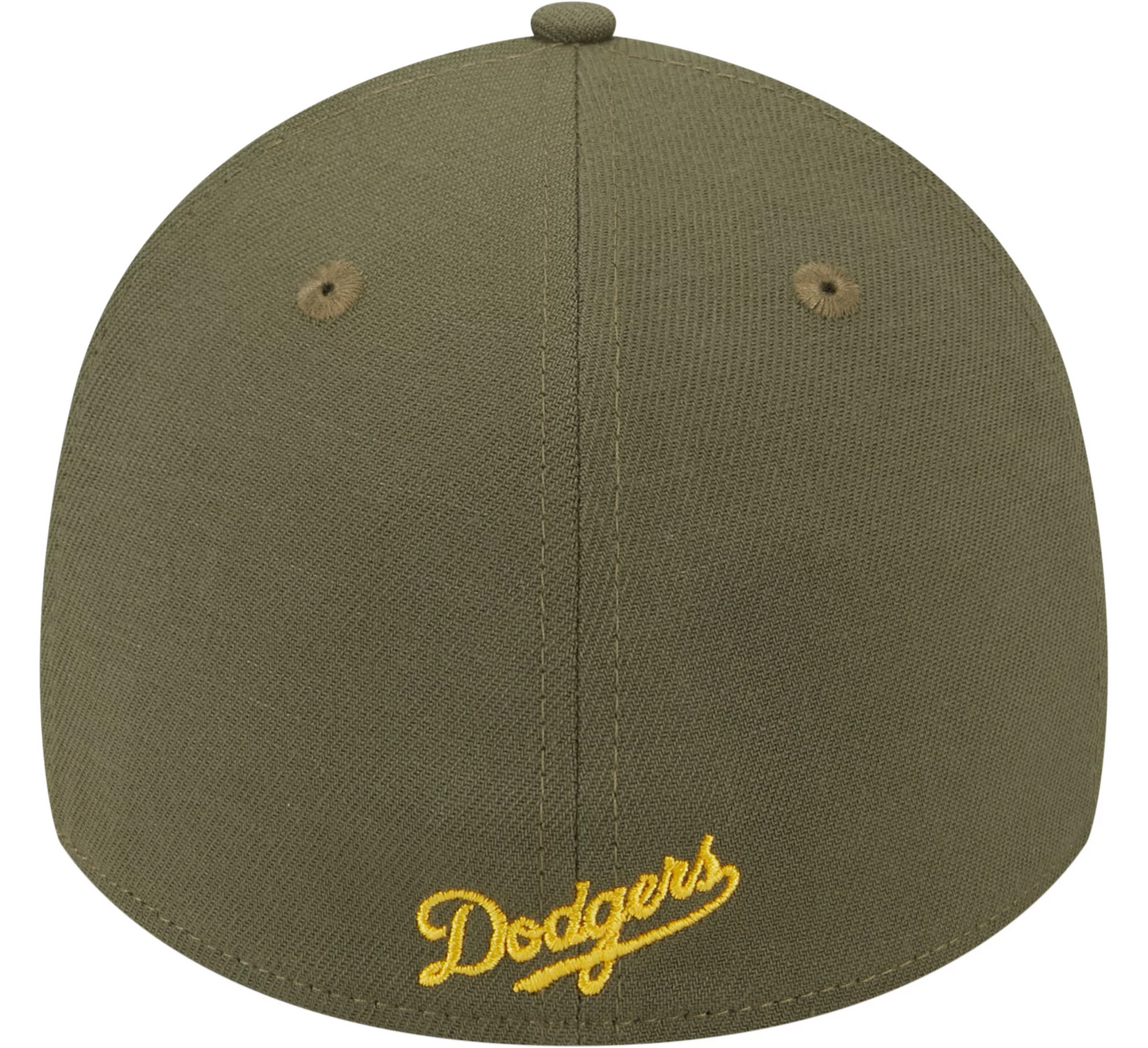 LOS ANGELES DODGERS 2023 ARMED FORCES 39THIRTY FLEX FIT HAT