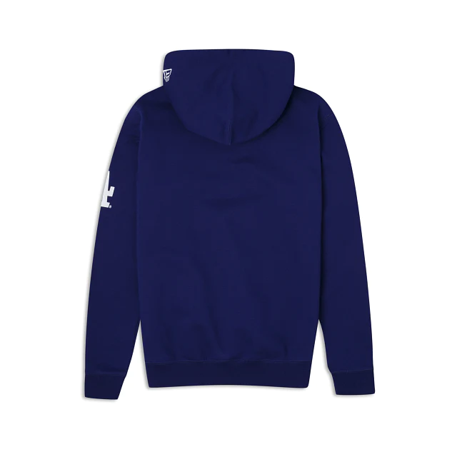 SUDADERA CON CAPUCHA ALTERNATIVA CITY CONNECT 2023 PARA HOMBRE DE LOS ANGELES DODGERS