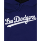 LOS ANGELES DODGERS MEN'S 2023 CITY CONNECT ALTERNATE HOODIE SWEATSHIRT