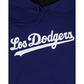 SUDADERA CON CAPUCHA ALTERNATIVA CITY CONNECT 2023 PARA HOMBRE DE LOS ANGELES DODGERS