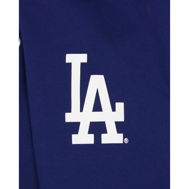 SUDADERA CON CAPUCHA ALTERNATIVA CITY CONNECT 2023 PARA HOMBRE DE LOS ANGELES DODGERS