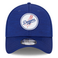 LOS ANGELES DODGERS HOMBRE 2023 CLUBHOUSE 39THIRTY FLEX FIT SOMBRERO
