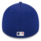LOS ANGELES DODGERS HOMBRE 2023 CLUBHOUSE 39THIRTY FLEX FIT SOMBRERO
