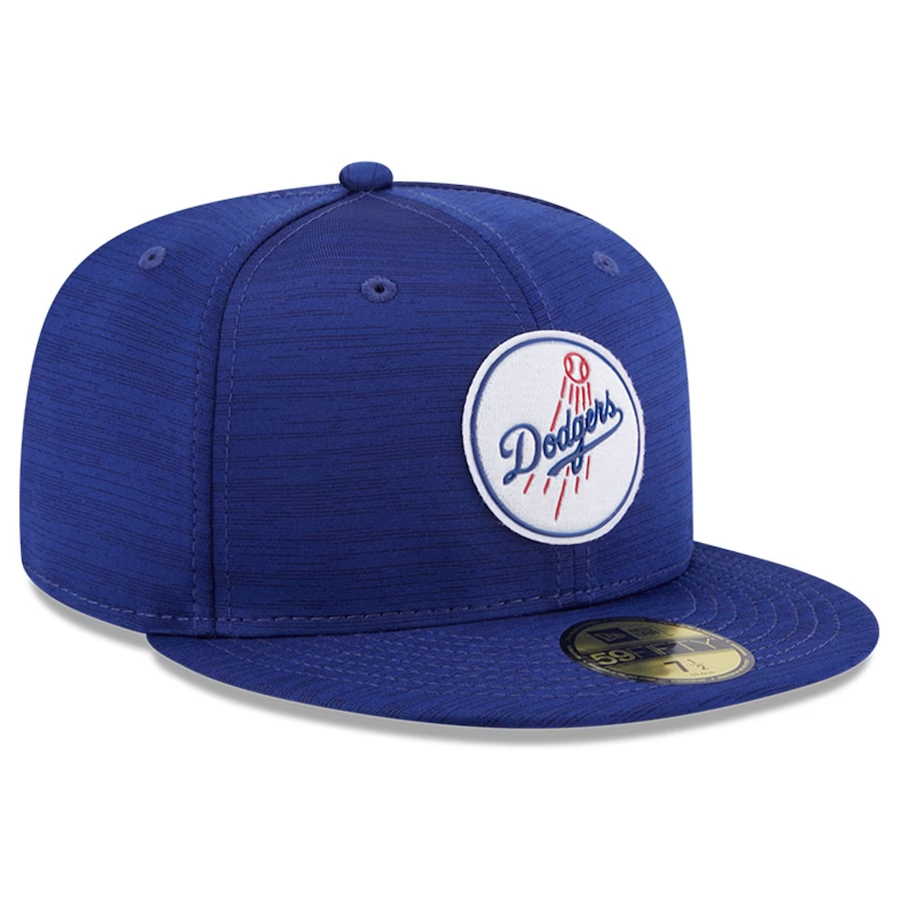 LOS ANGELES DODGERS MEN'S 2023 CLUBHOUSE 59FIFTY FITTED HAT