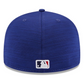 LOS ANGELES DODGERS MEN'S 2023 CLUBHOUSE 59FIFTY FITTED HAT