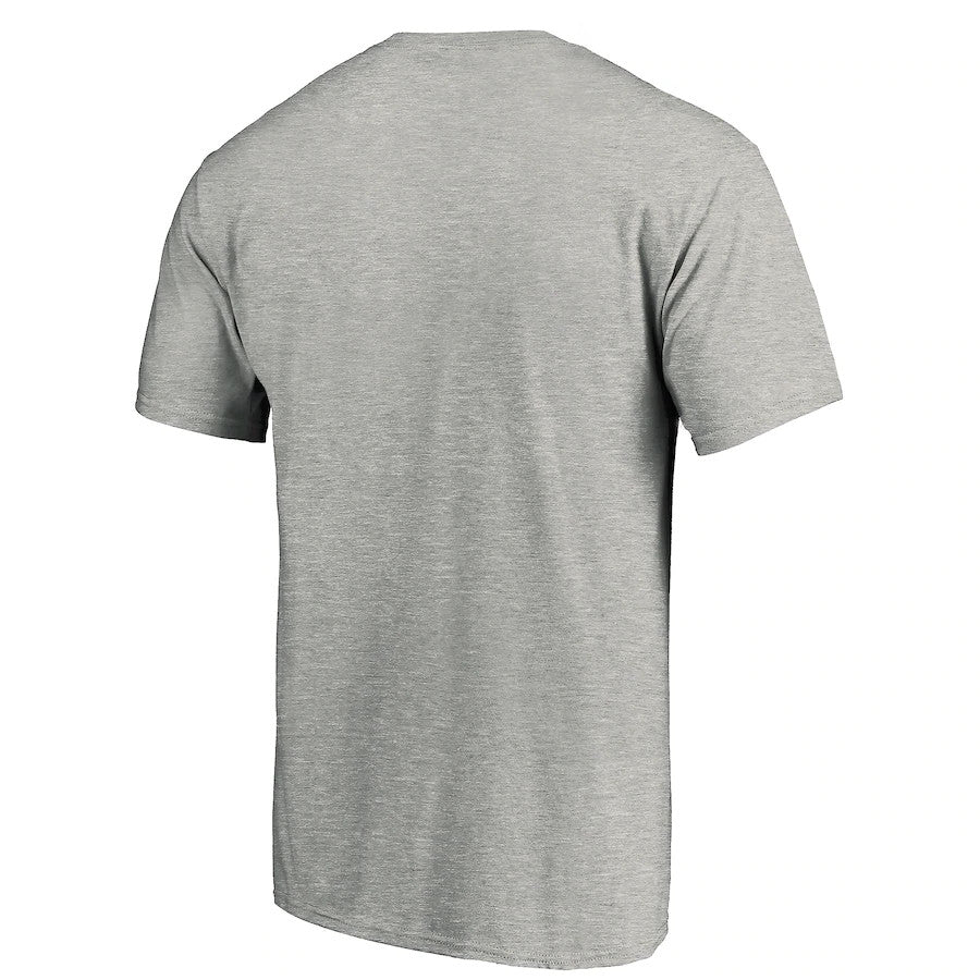 CAMISETA 2X LA CHAMPS DE LOS ANGELES DODGERS PARA HOMBRE