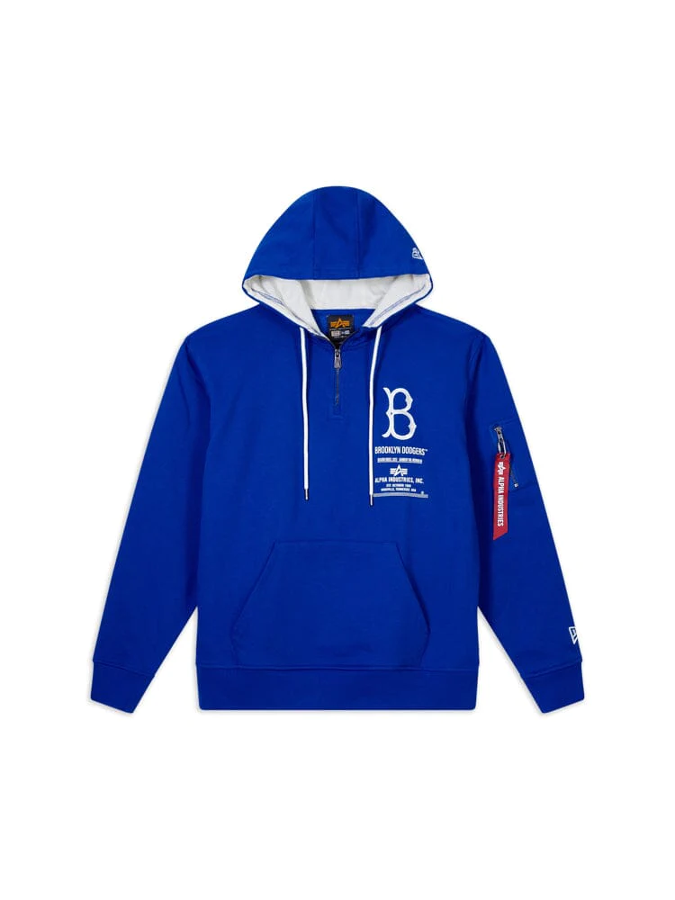 Alpha industries men's sweatshirt outlet