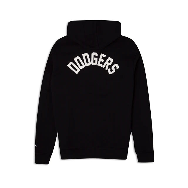 SUDADERA CON CAPUCHA ALPHA INDUSTRIES PARA HOMBRE LOS ANGELES DODGERS