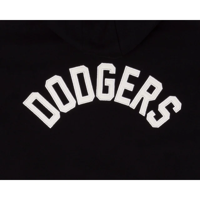 SUDADERA CON CAPUCHA ALPHA INDUSTRIES PARA HOMBRE LOS ANGELES DODGERS