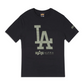 CAMISETA DE HISTORIA DE LAS INDUSTRIAS ALPHA PARA HOMBRE DE LOS ANGELES DODGERS