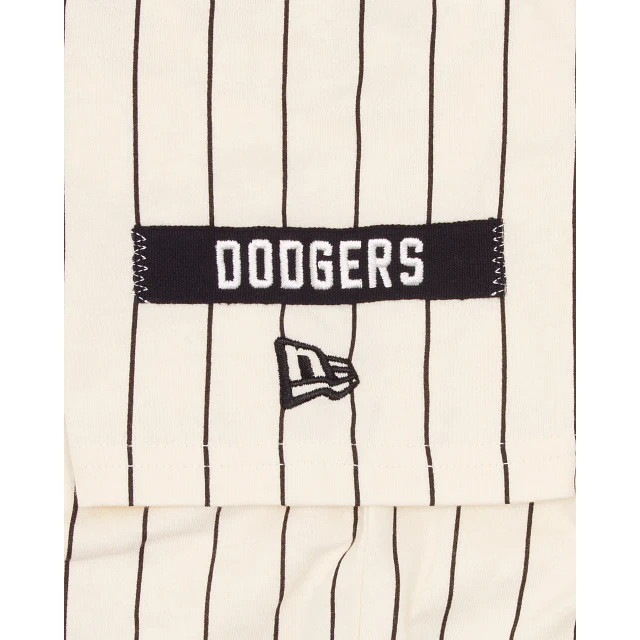 CAMISETA DE INDUSTRIAS ALPHA PARA HOMBRE DE LOS ANGELES DODGERS