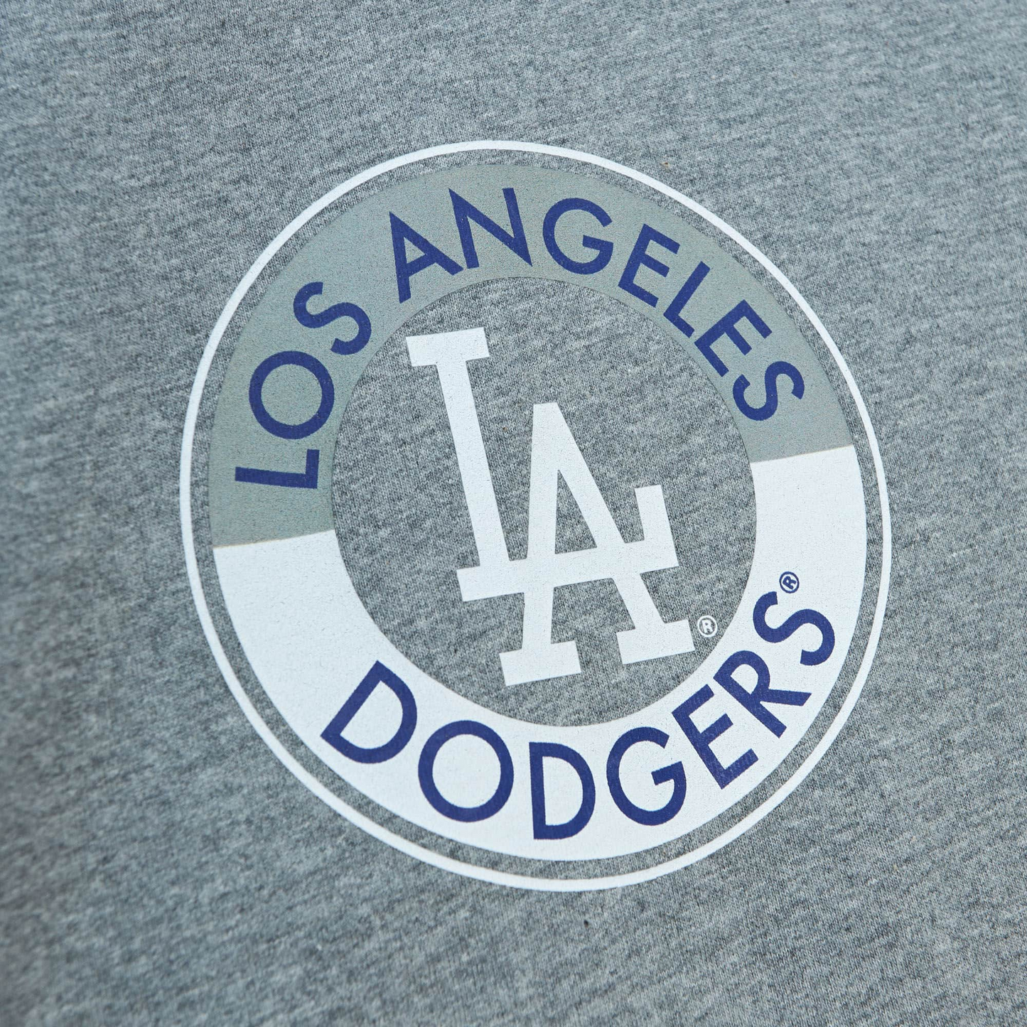 LOS ANGELES DODGERS MEN'S CITY COLLECTION T-SHIRT