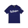 LOS ANGELES DODGERS MEN'S CITY CONNECT ALTERNATE T-SHIRT
