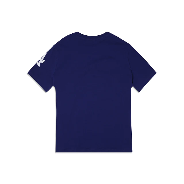 LOS ANGELES DODGERS MEN'S CITY CONNECT ALTERNATE T-SHIRT