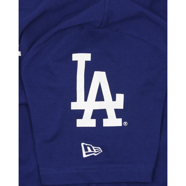 Los Angeles Dodgers Men's City Connect Alternate T-Shirt 23 Alt / 3XL