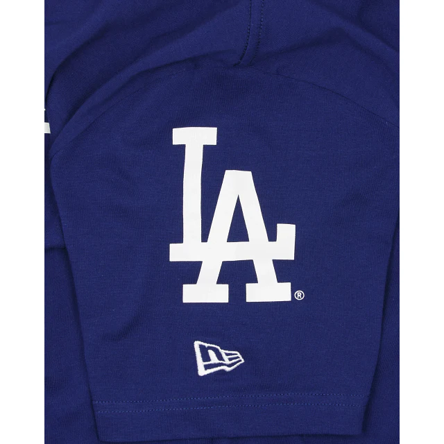 LOS ANGELES DODGERS MEN'S CITY CONNECT ALTERNATE T-SHIRT – JR'S SPORTS