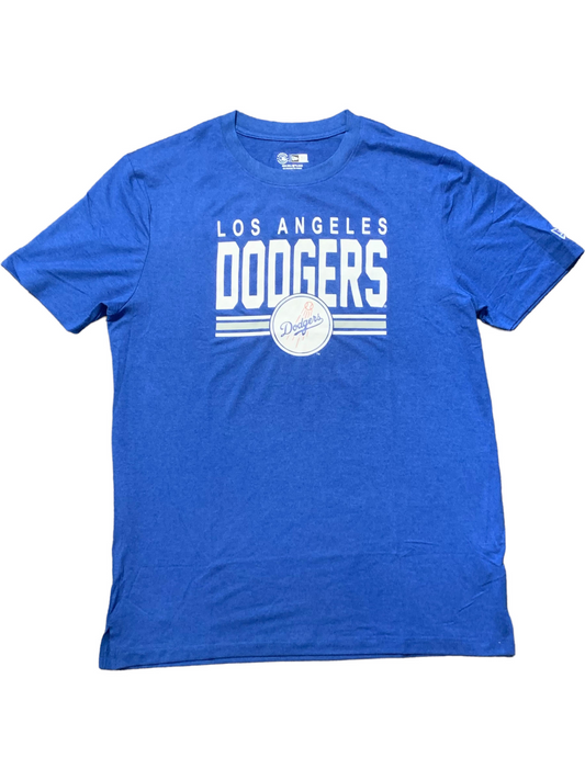 LOS ANGELES DODGERS MEN'S CLUB TEE