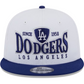 LOS ANGELES DODGERS MEN'S CREST 9FIFTY SNAPBACK