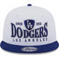 GORRA GORRA 9FIFTY CREST PARA HOMBRE DE LOS ANGELES DODGERS