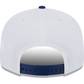 LOS ANGELES DODGERS MEN'S CREST 9FIFTY SNAPBACK