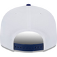 GORRA GORRA 9FIFTY CREST PARA HOMBRE DE LOS ANGELES DODGERS