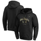 LOS ANGELES DODGERS MEN'S DOS ANGELES PULLOVER HOODIE SWEATSHIRT