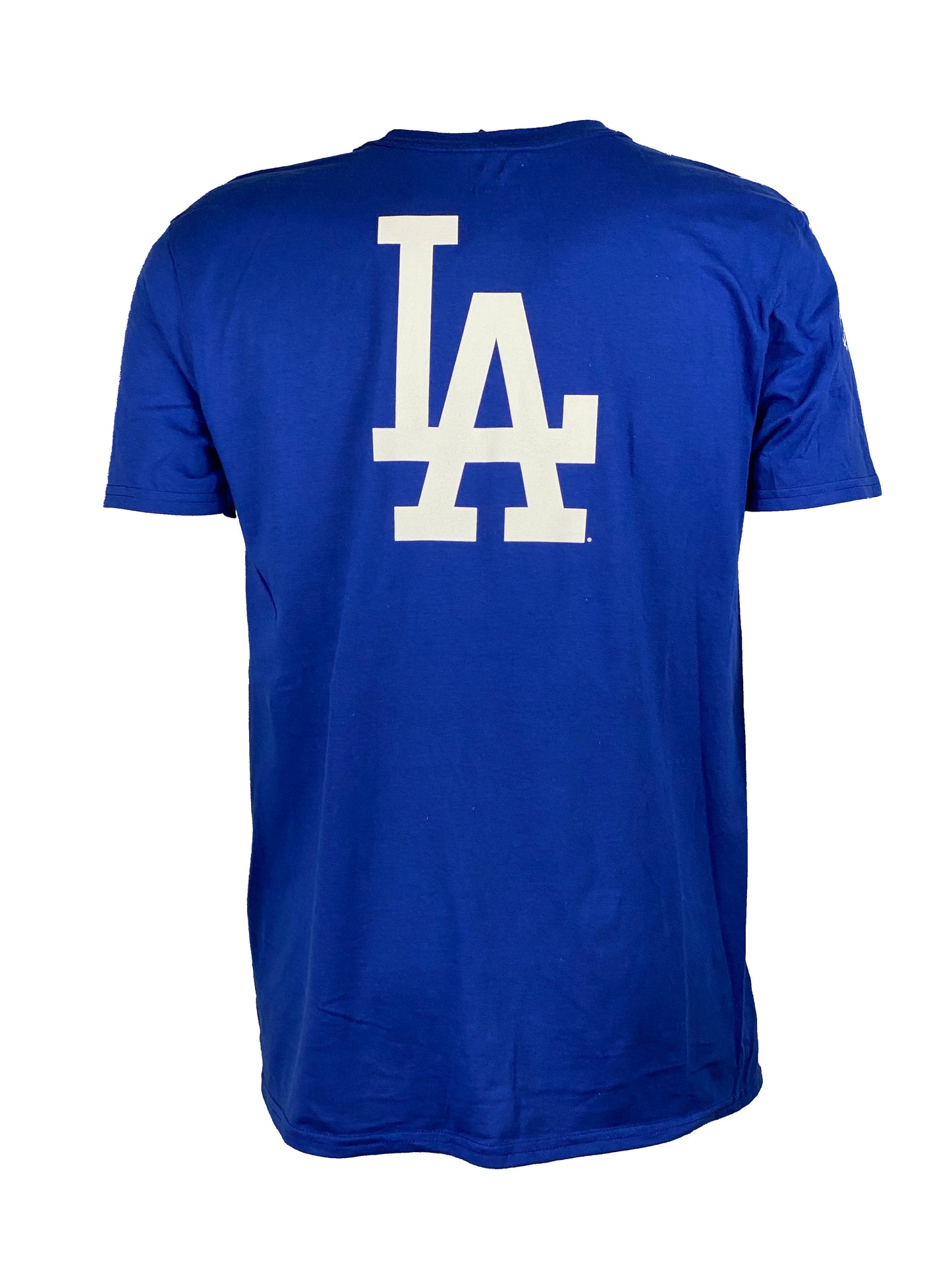 LOS ANGELES DODGERS MEN'S END GAME T-SHIRT