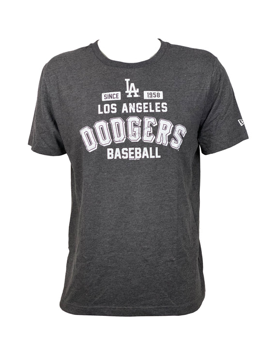 LOS ANGELES DODGERS MASCULINO EST. CAMISETA NOMBRE