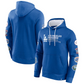 LOS ANGELES DODGERS MEN'S EXTRA INNINGS HOODIE SWEATSHIRT