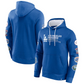 SUDADERA CON CAPUCHA EXTRA INNINGS PARA HOMBRE LOS ANGELES DODGERS