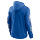 SUDADERA CON CAPUCHA EXTRA INNINGS PARA HOMBRE LOS ANGELES DODGERS