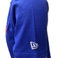 LOS ANGELES DODGERS MEN'S FADE IN NAME TEE