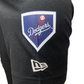 CAMISETA DE HOMBRE FADE IN NAME DE LOS ANGELES DODGERS